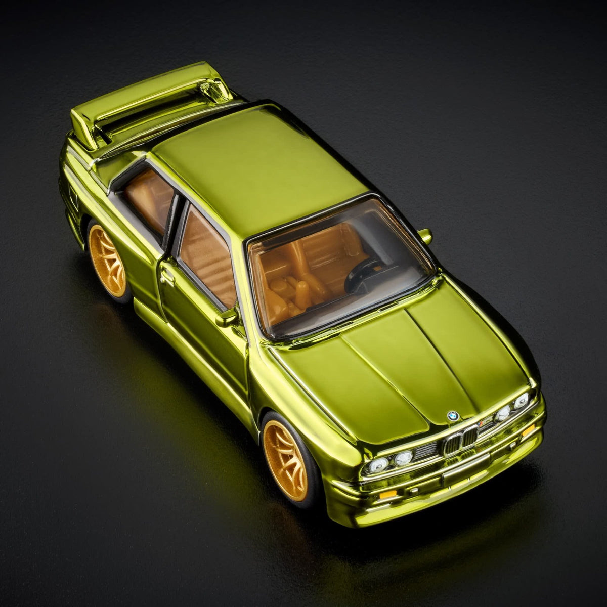 2026 Hot Wheels RLC Exclusive 1991 BMW M3 Sealed Box