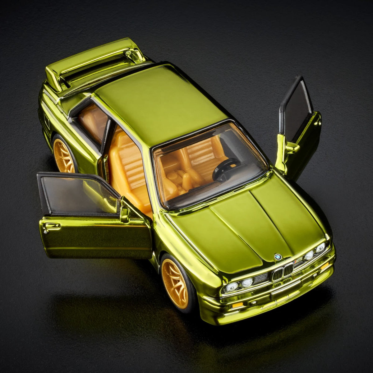 2026 Hot Wheels RLC Exclusive 1991 BMW M3 Sealed Box