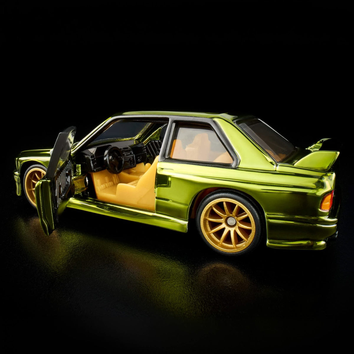 2026 Hot Wheels RLC Exclusive 1991 BMW M3 Sealed Box