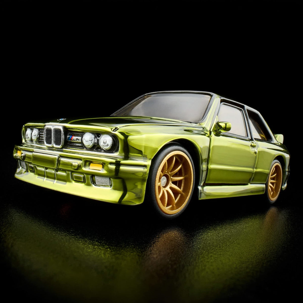 2026 Hot Wheels RLC Exclusive 1991 BMW M3 Sealed Box