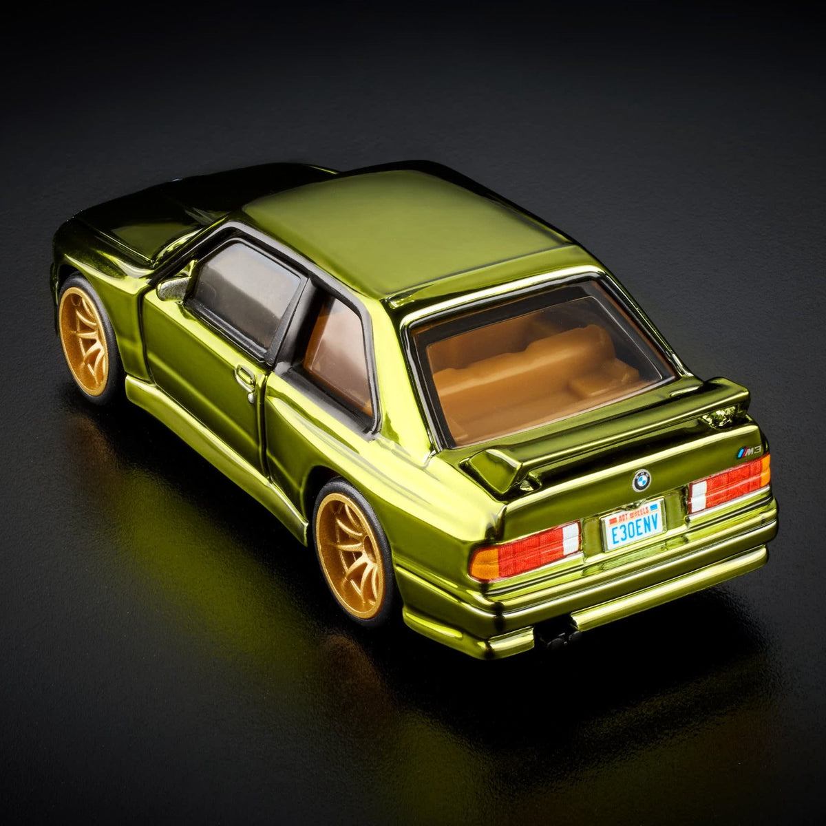 2026 Hot Wheels RLC Exclusive 1991 BMW M3 Sealed Box