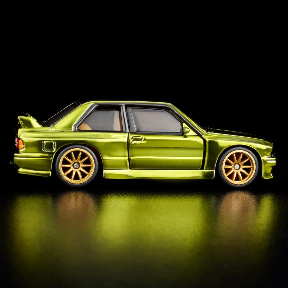 2026 Hot Wheels RLC Exclusive 1991 BMW M3 Sealed Box