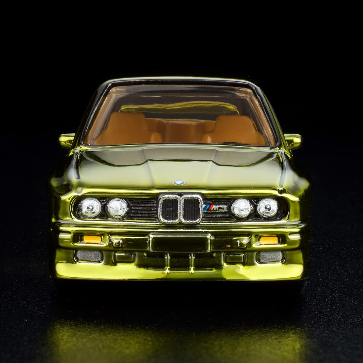 2026 Hot Wheels RLC Exclusive 1991 BMW M3 Sealed Box
