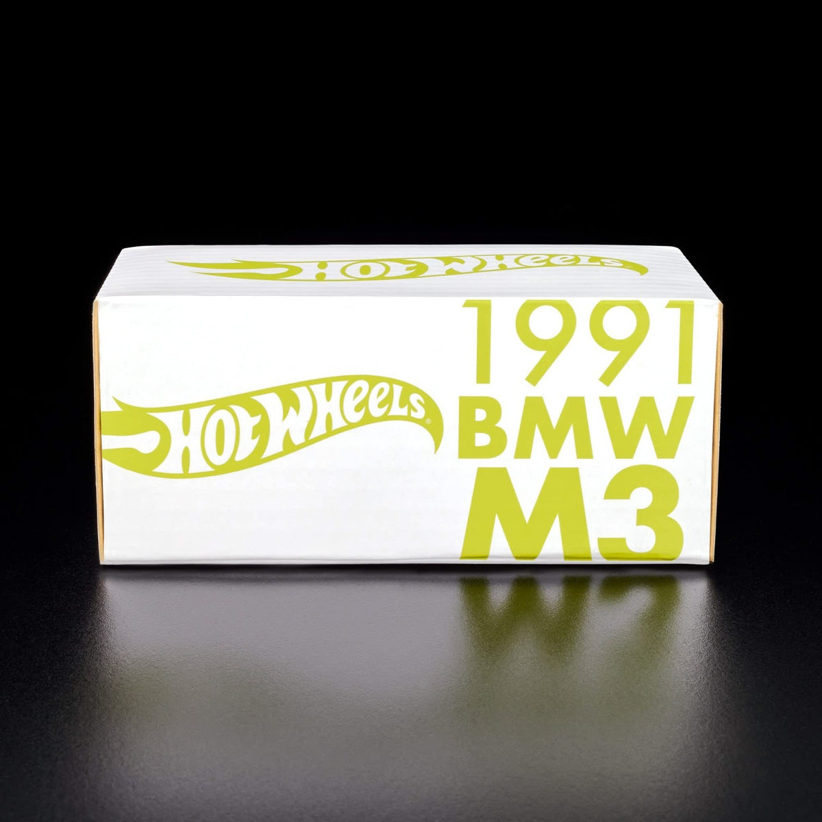 2026 Hot Wheels RLC Exclusive 1991 BMW M3 Sealed Box