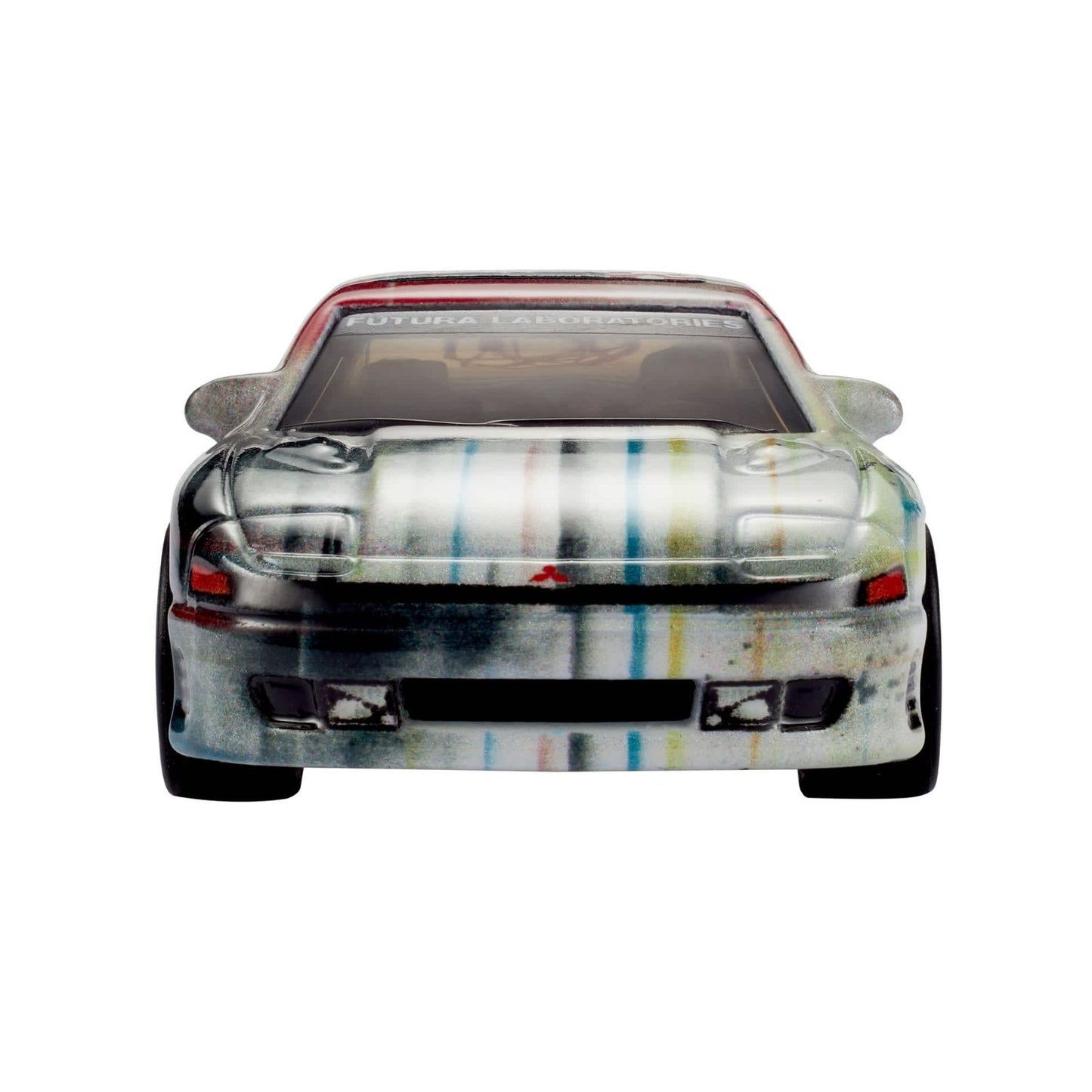 2025 Hot Wheels x Futura Laboratories Mitsubishi 3000GT VR-4 Sealed Box