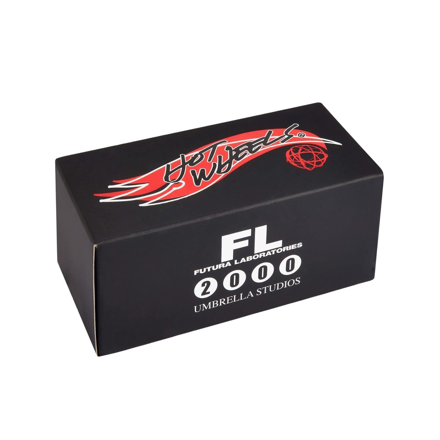 2025 Hot Wheels x Futura Laboratories Mitsubishi 3000GT VR-4 Sealed Box