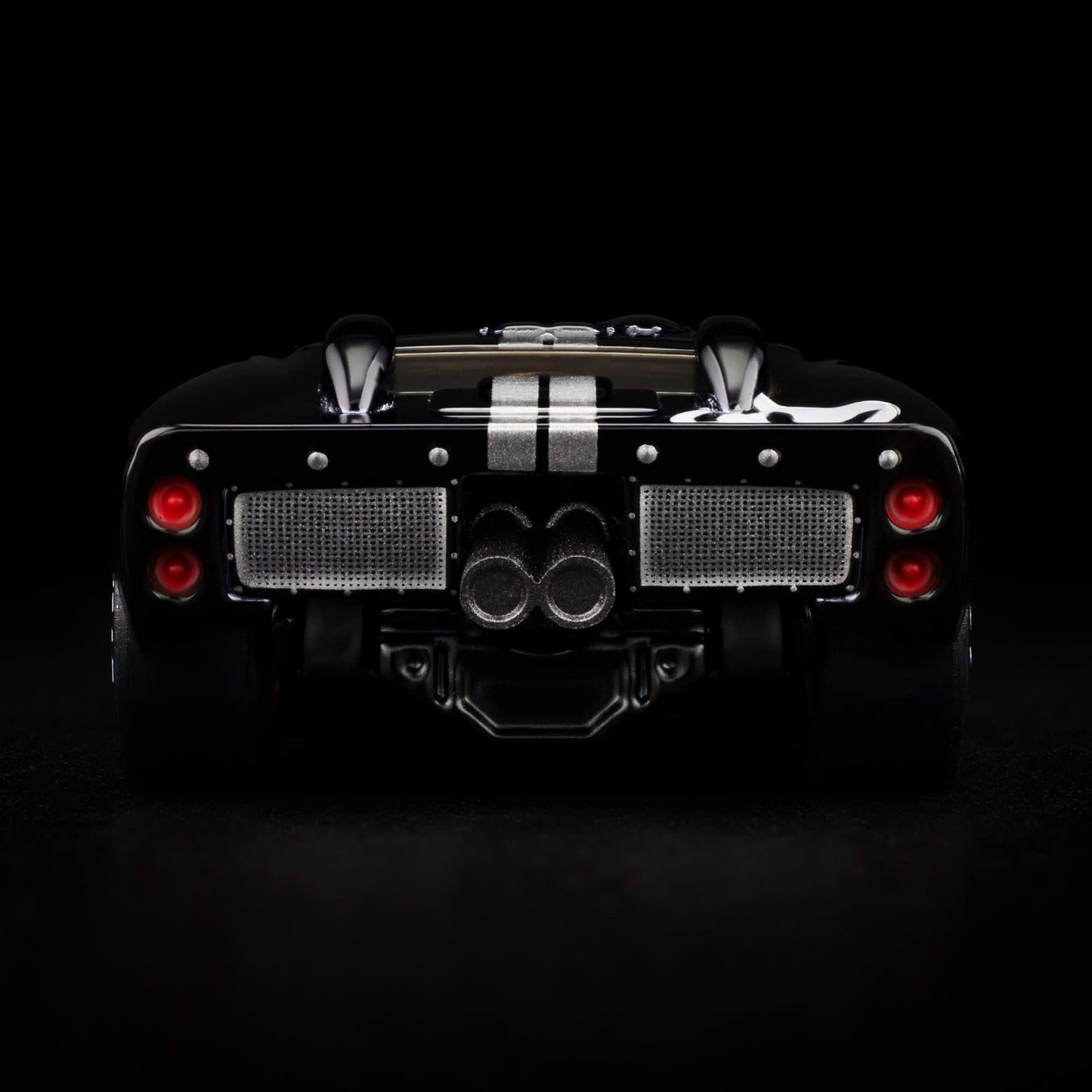 2025 Hot Wheels RLC Exclusive Ford GT40 MkII Open Box Mint