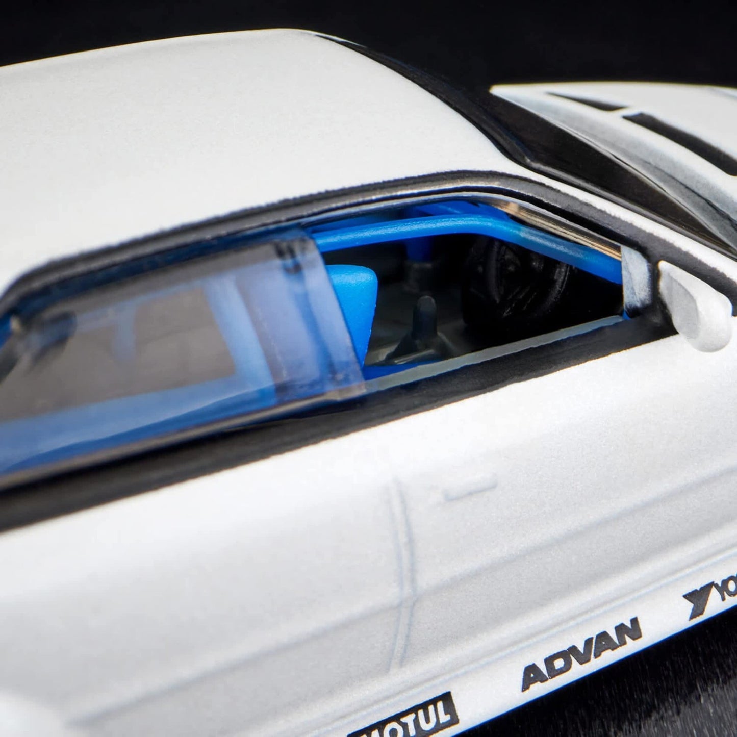 2021 Hot Wheels Elite 64 Series 1996 Toyota Chaser JZX100 With Protector
