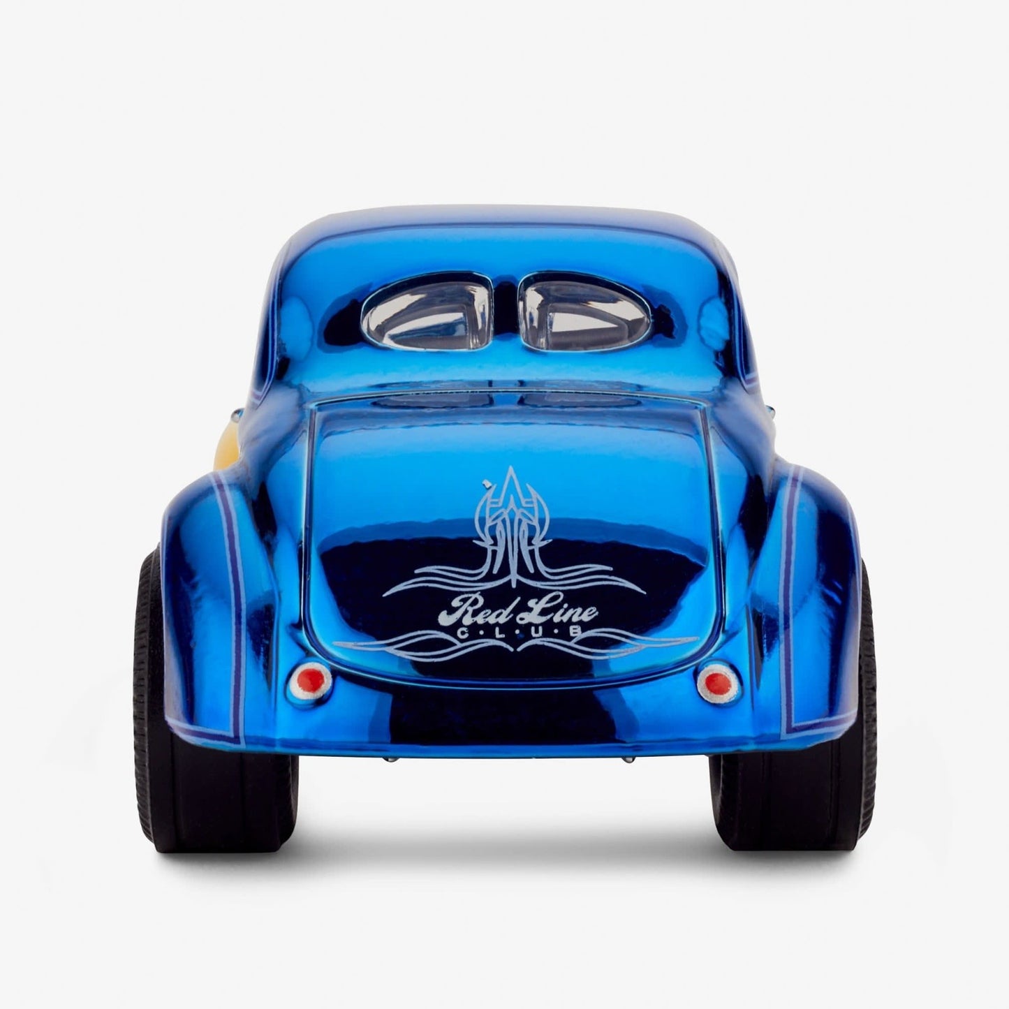 2020 Hot Wheels RLC sELECTIONs ’41 Willys Gasser With Protector