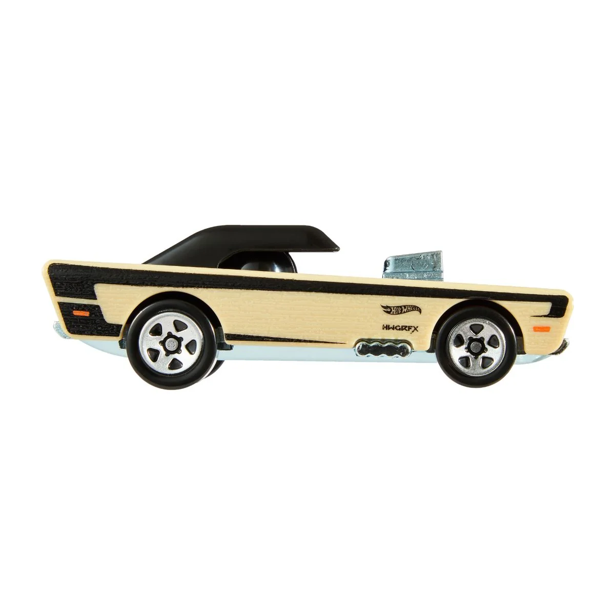 2026 Hot Wheels XL 24/24 Small Bloc (Soft Corners)