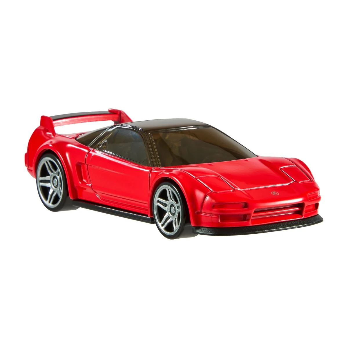 2026 Hot Wheels XL 20/24 1990 Acura NSX Red (Soft Corners)