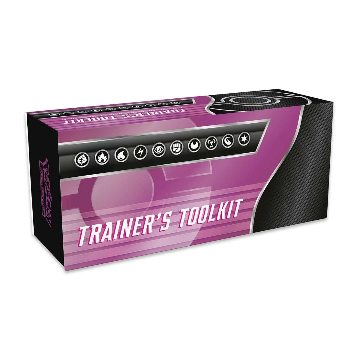 Pokémon TCG: Trainer’s Toolkit (2025) Sealed Box