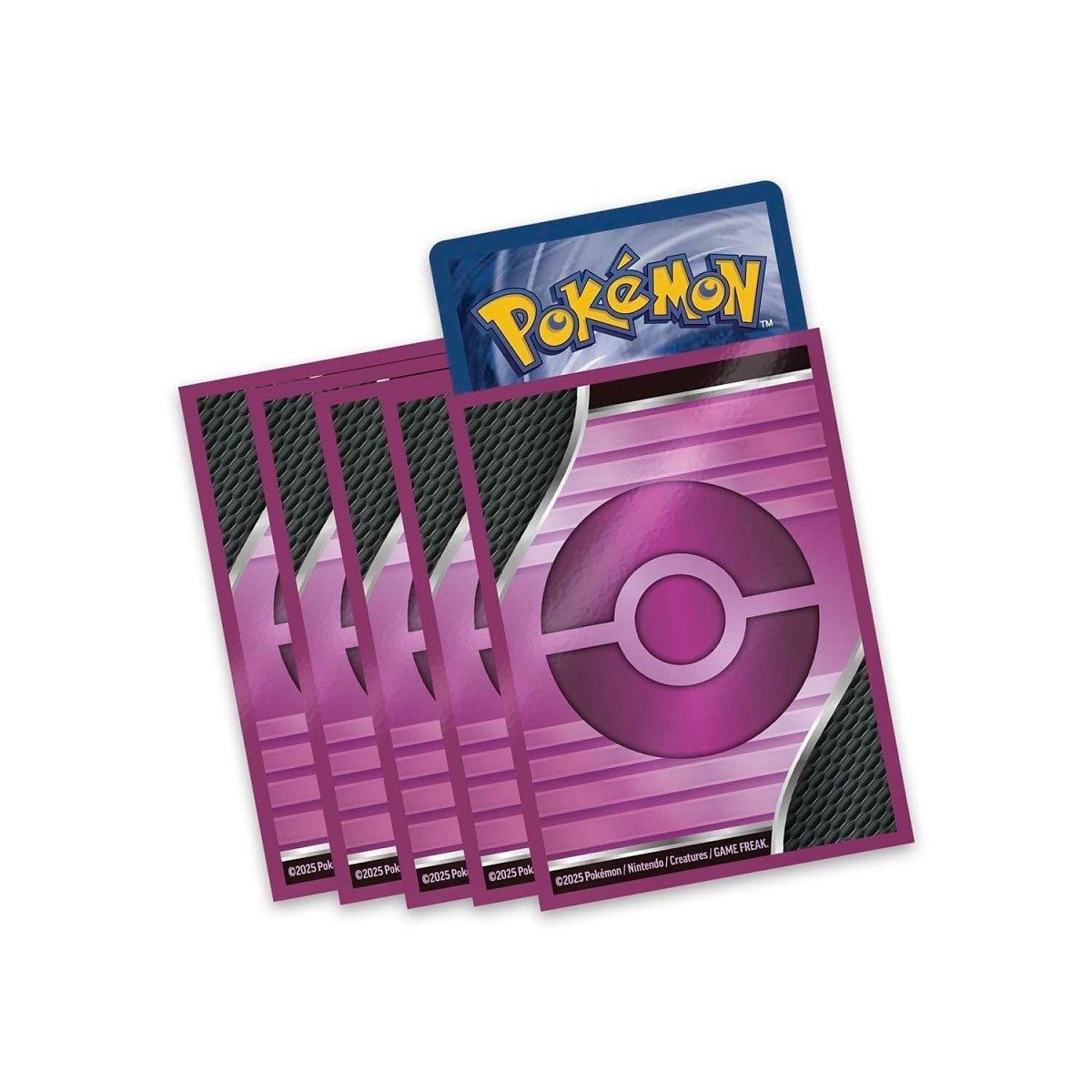 Pokémon TCG: Trainer’s Toolkit (2025) Sealed Box