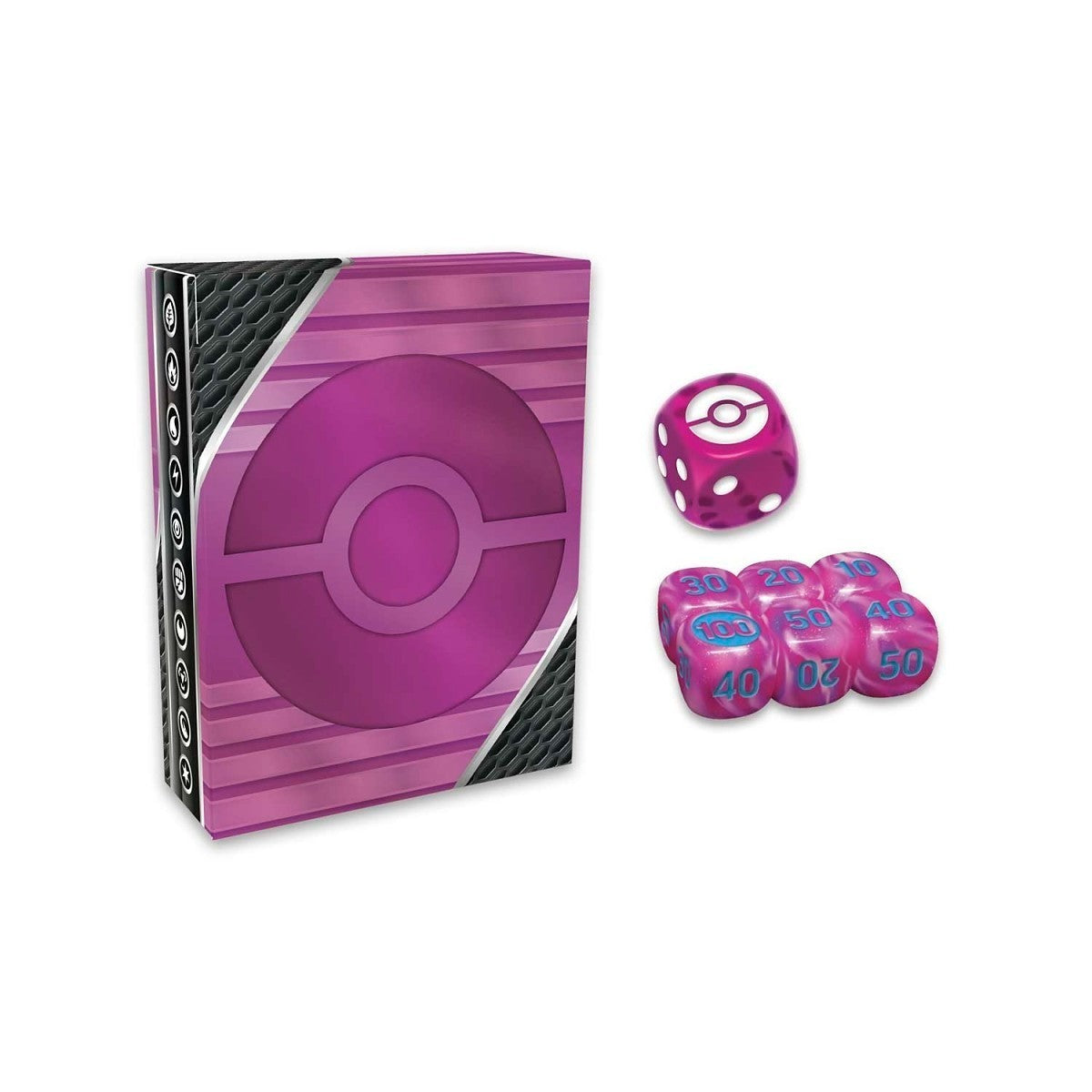 Pokémon TCG: Trainer’s Toolkit (2025) Sealed Box