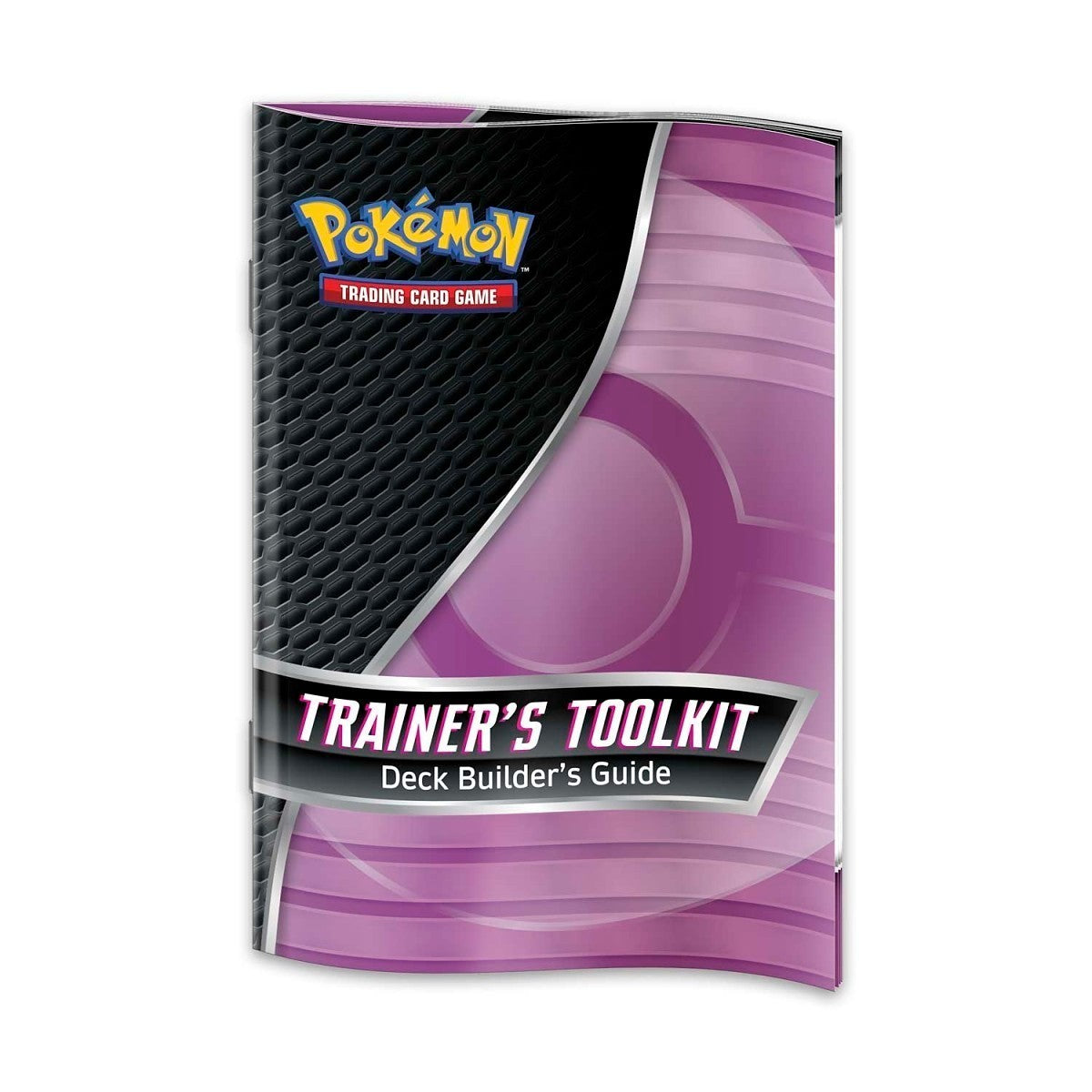 Pokémon TCG: Trainer’s Toolkit (2025) Sealed Box