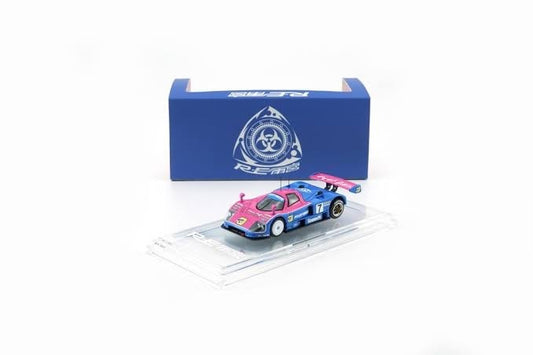 BM Creations x CLDC Exclusive 787B x RE AMEMIYA 64B0437