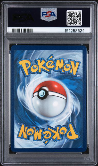 2021 POKEMON SWSH BLACK STAR PROMO #142 PIKACHU V-UNION SWSH142 PSA 9