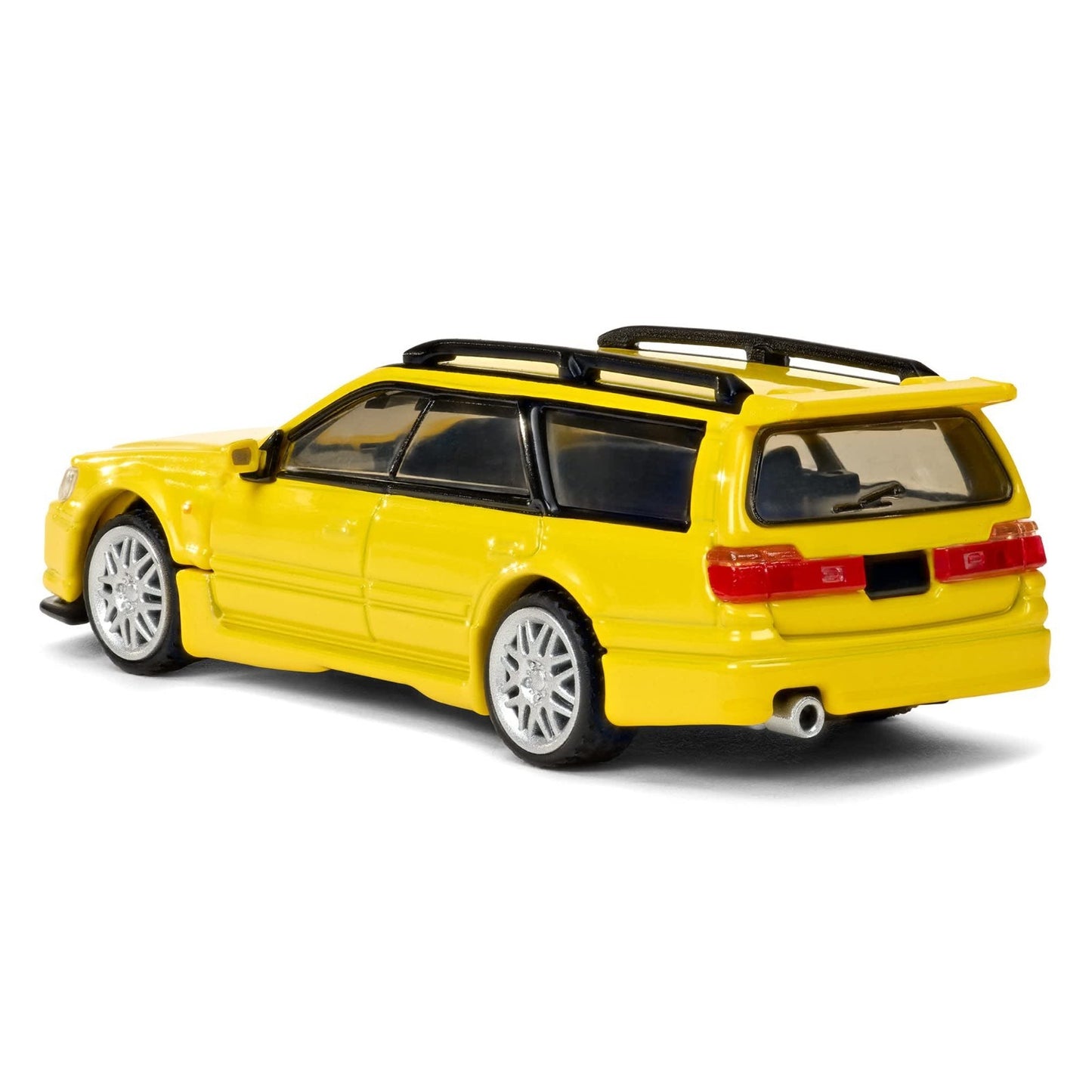 2026 Hot Wheels Elite 64 Mod Shop Nissan Stagea Sealed Box