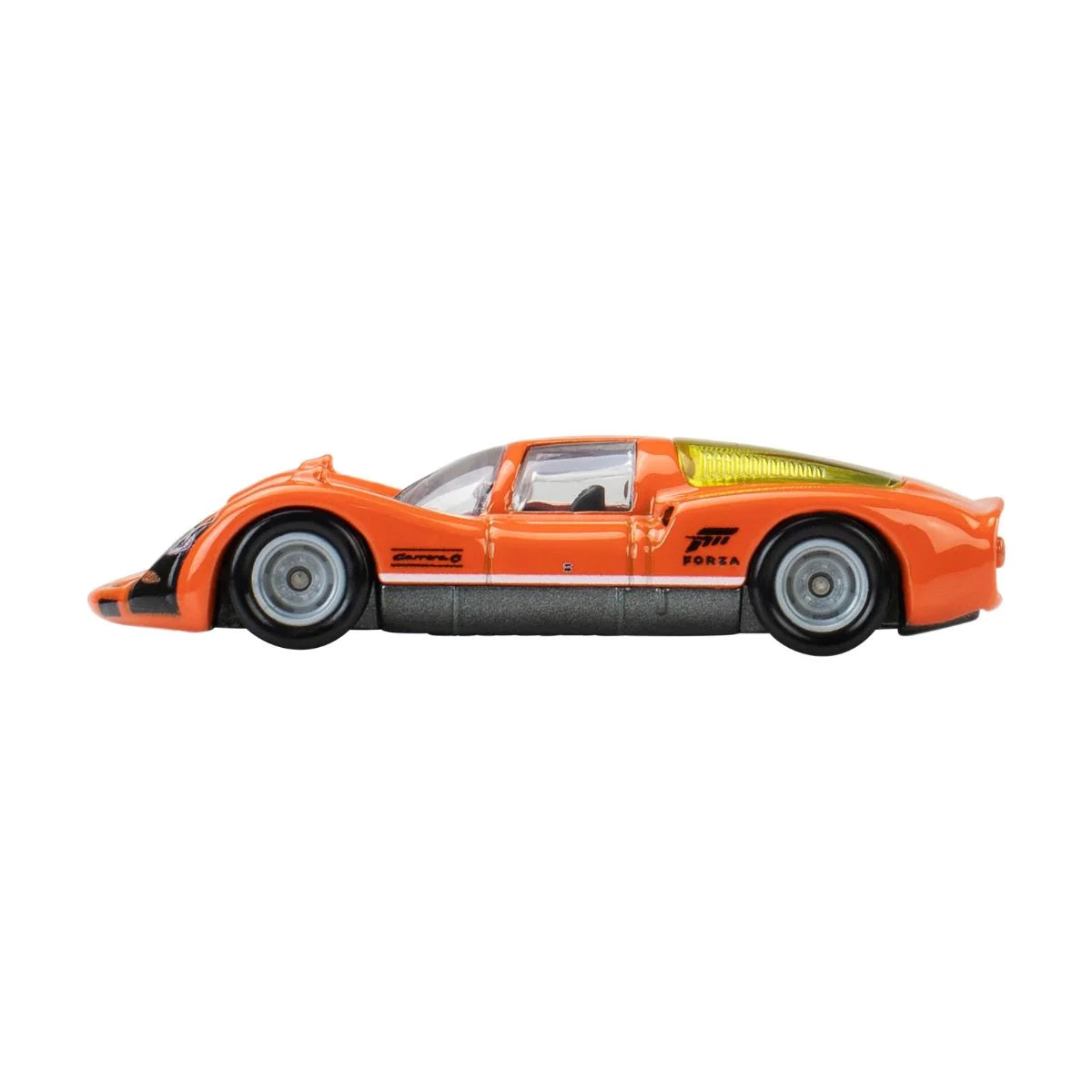 2026 Hot Wheels Premium Pop Culture '66 Porsche 906 Carrera 6 Forza