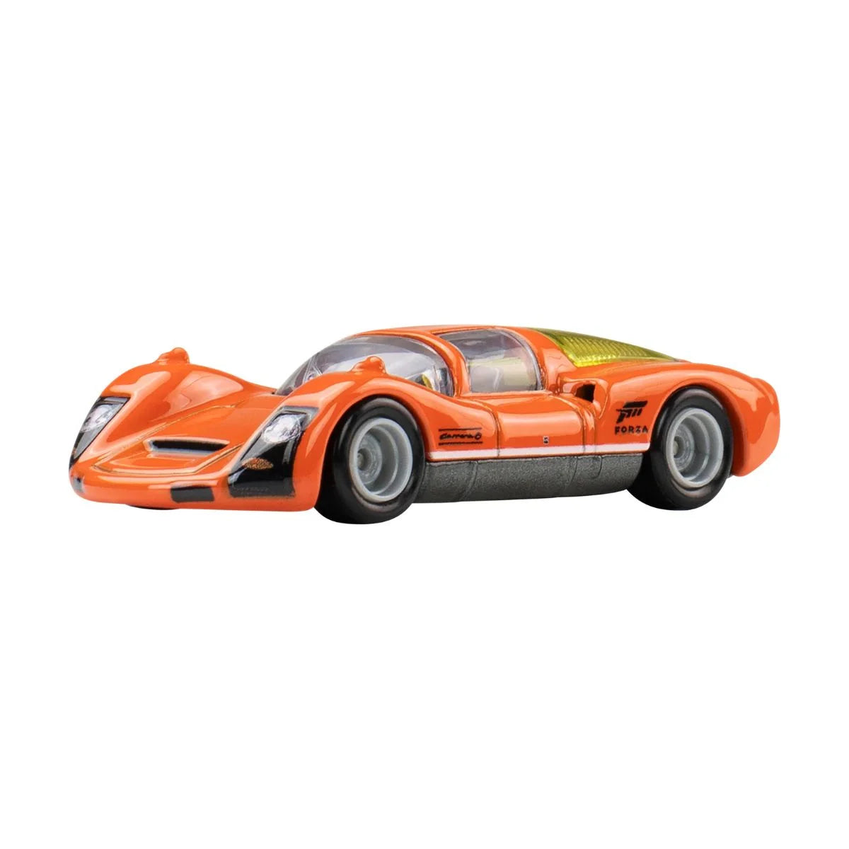 2026 Hot Wheels Premium Pop Culture '66 Porsche 906 Carrera 6 Forza