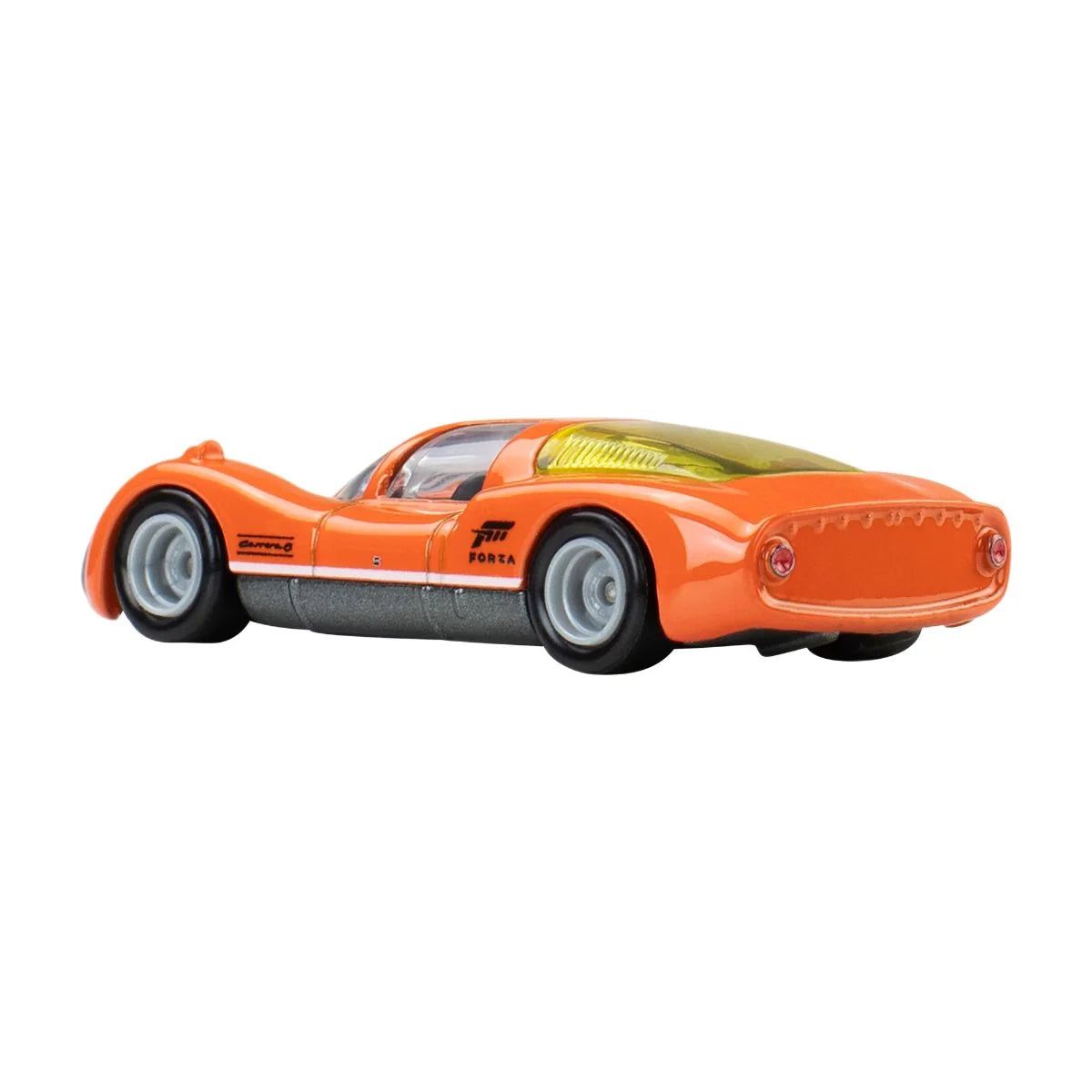 2026 Hot Wheels Premium Pop Culture '66 Porsche 906 Carrera 6 Forza