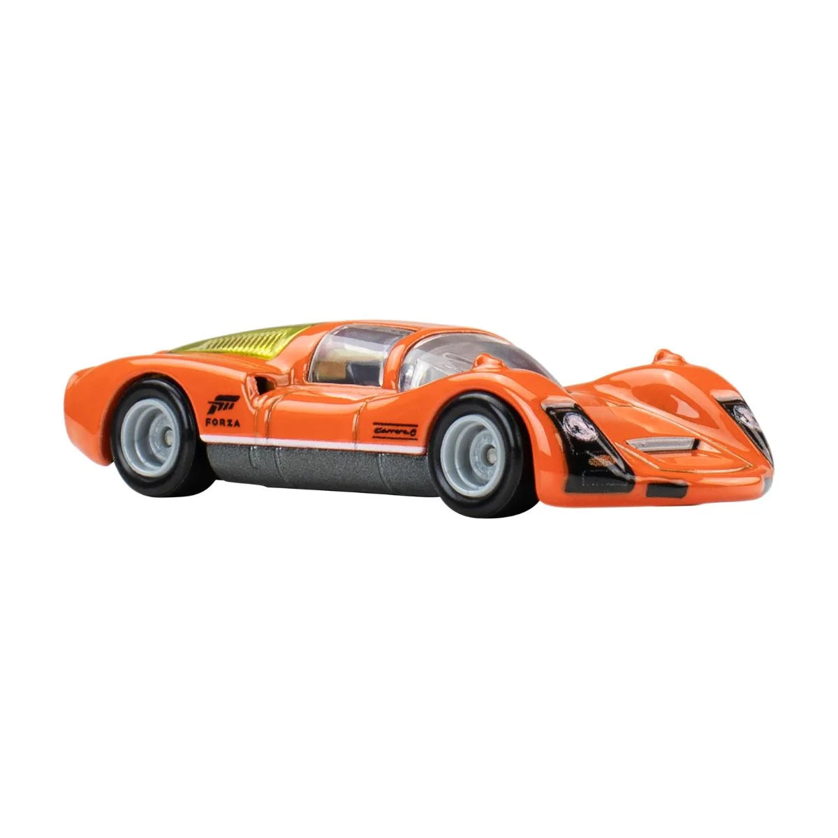 2026 Hot Wheels Premium Pop Culture '66 Porsche 906 Carrera 6 Forza
