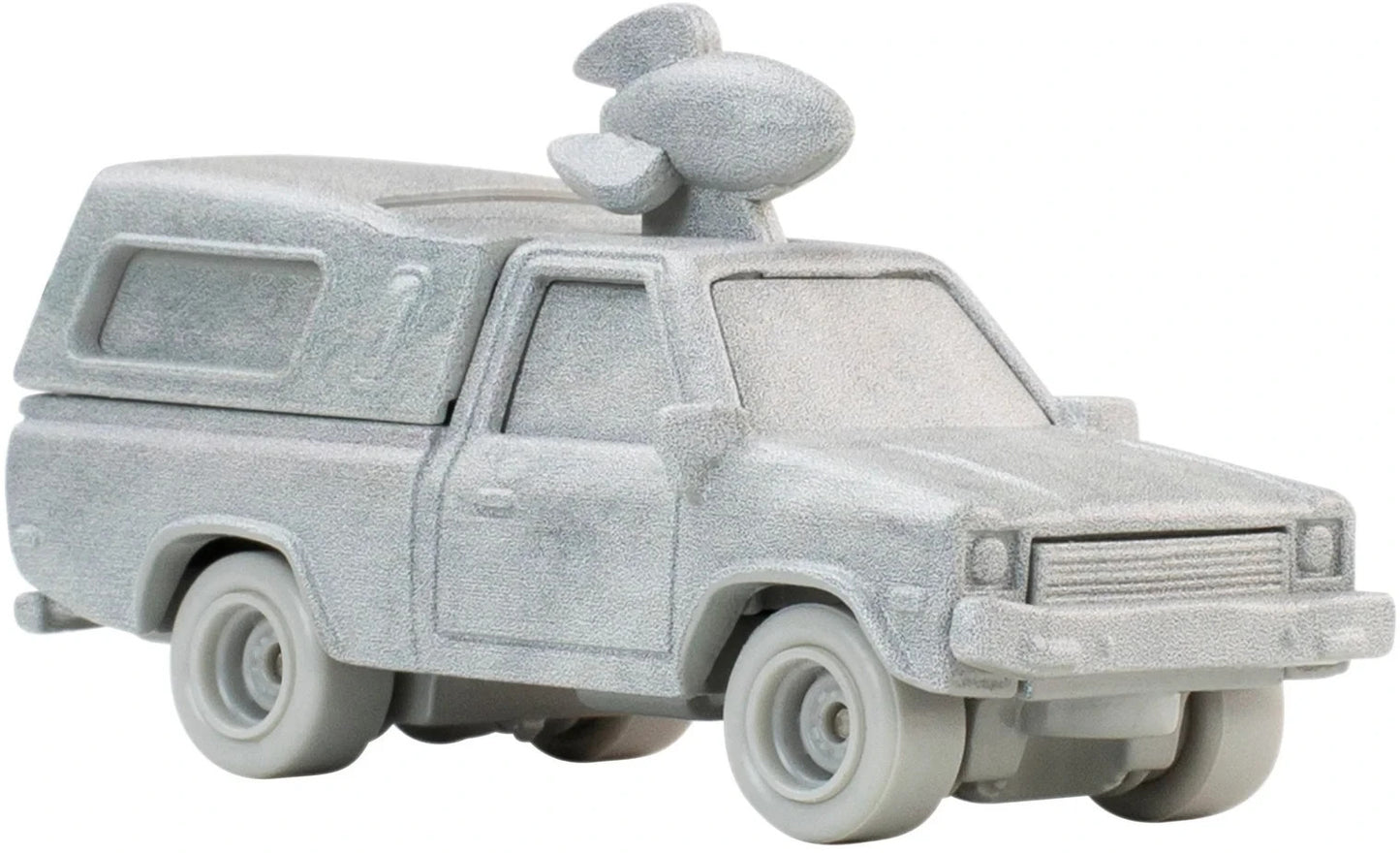 2026 Hot Wheels Premium Pop Culture Disney Pixar The Good Dinosaur Pizza Planet