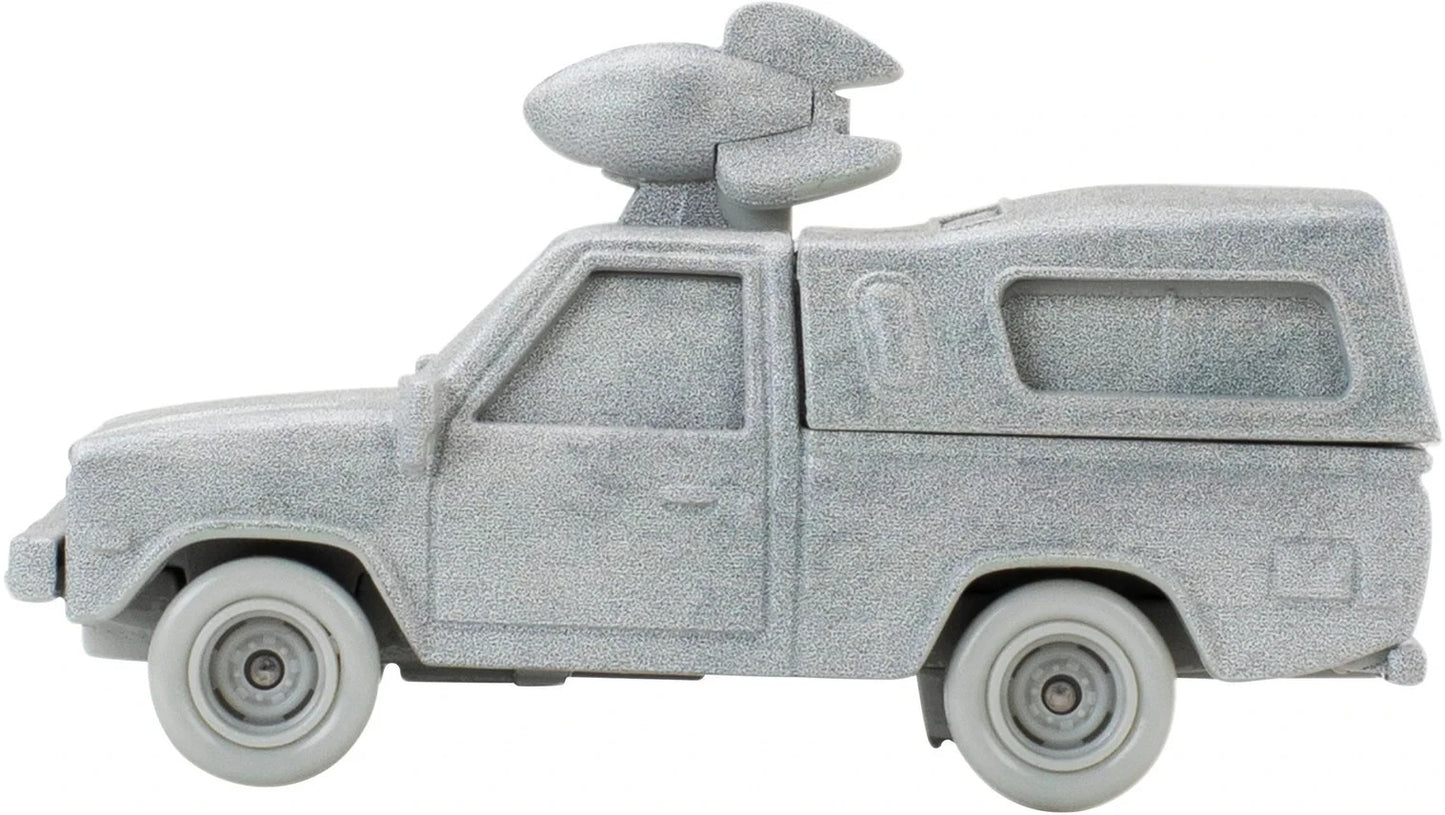 2026 Hot Wheels Premium Pop Culture Disney Pixar The Good Dinosaur Pizza Planet