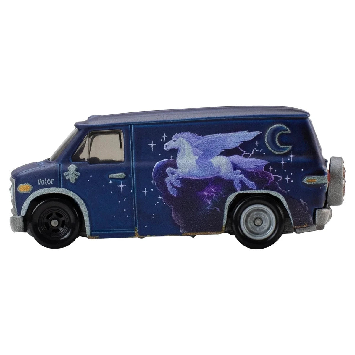 2026 Hot Wheels Premium Pop Culture Disney Pixar Onward Guinevere Van