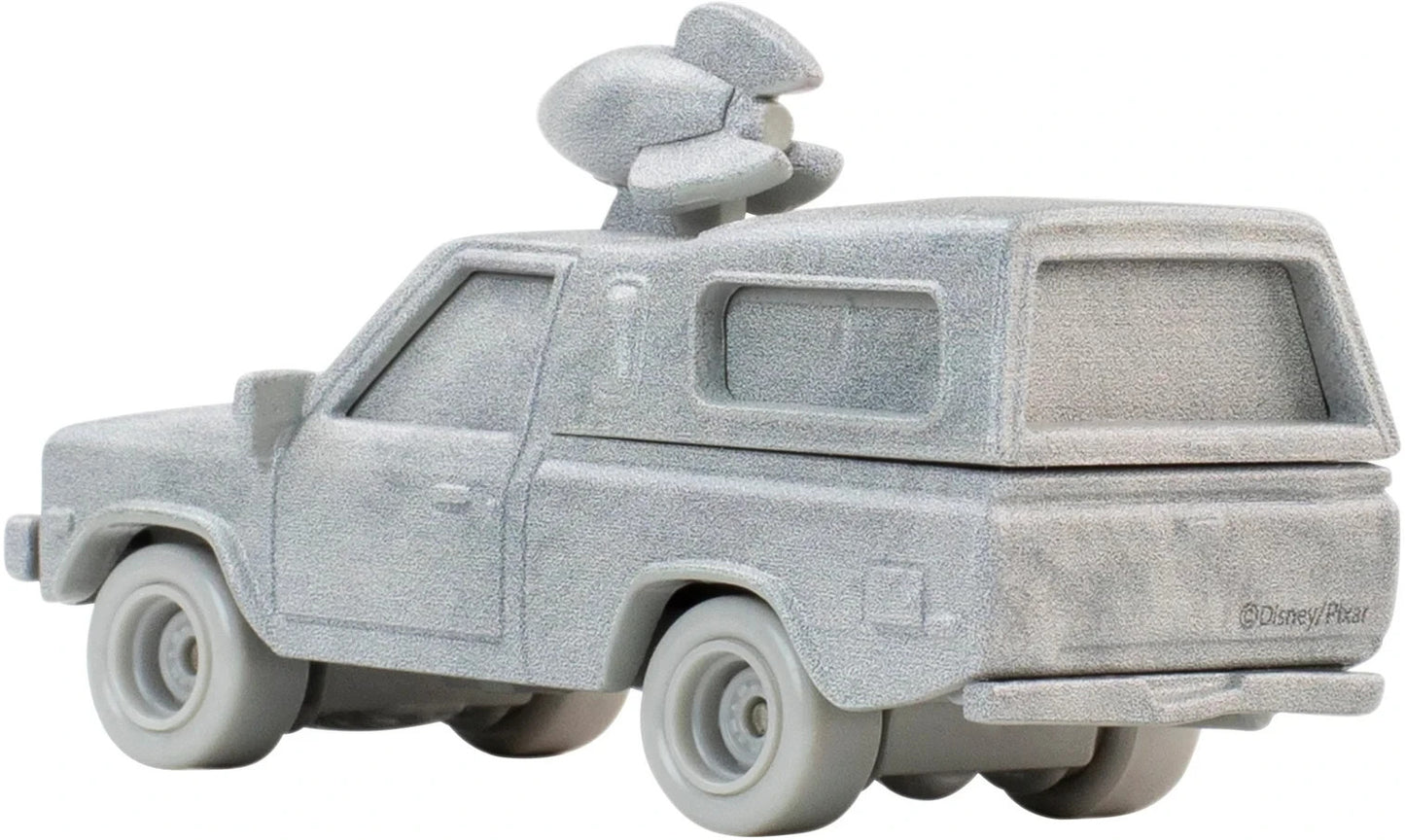 2026 Hot Wheels Premium Pop Culture Disney Pixar The Good Dinosaur Pizza Planet