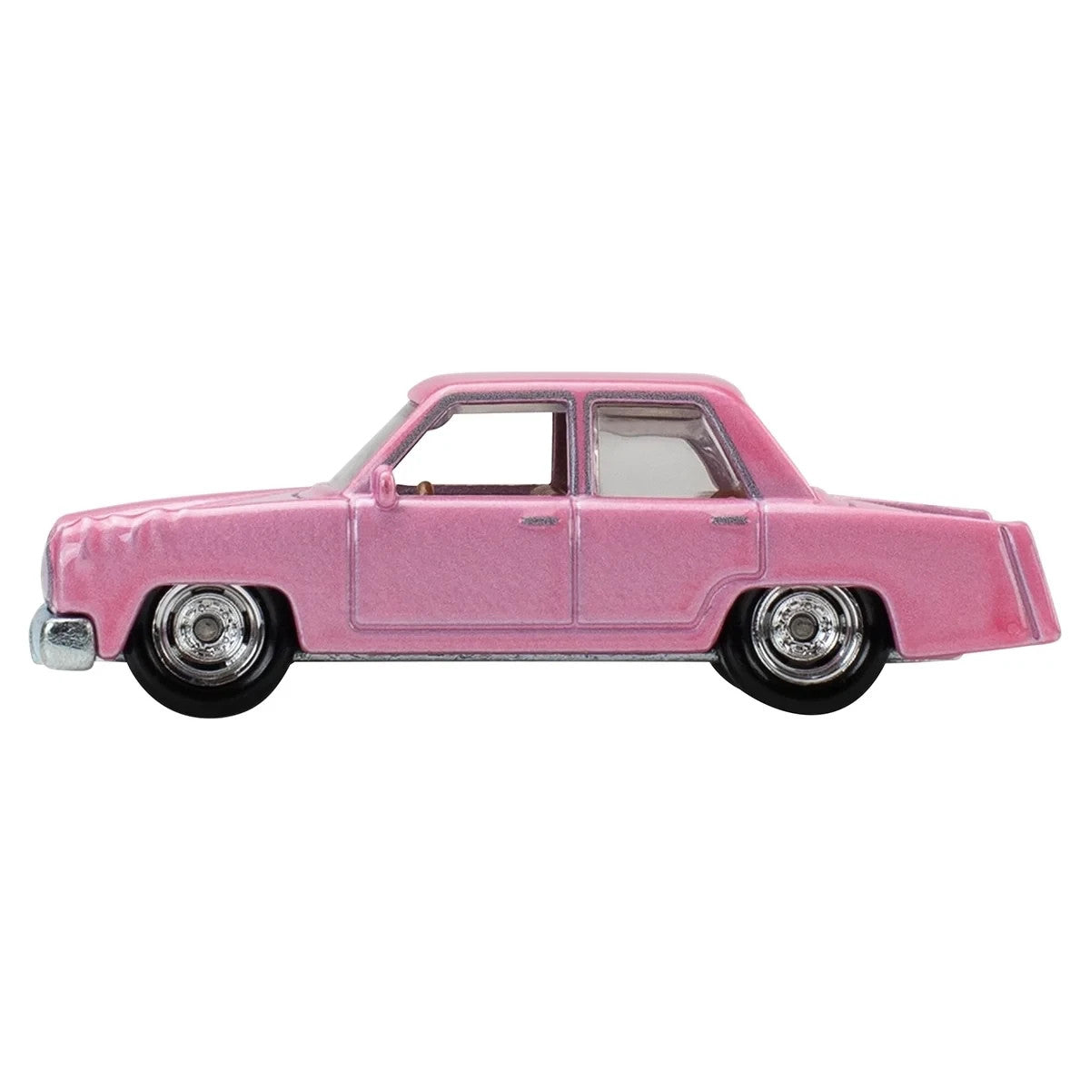 2026 Hot Wheels Premium Pop Culture The Simpsons Family Car