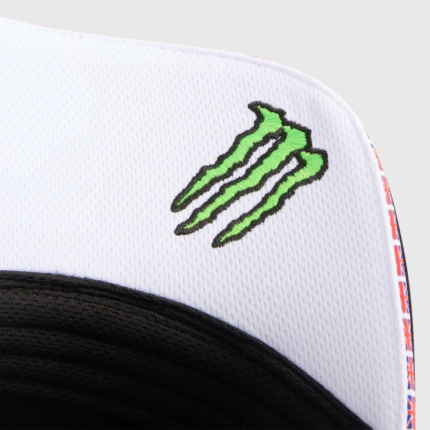 McLaren Racing F1 Special Edition Silverstone GP Lando Norris Hat Puma Black
