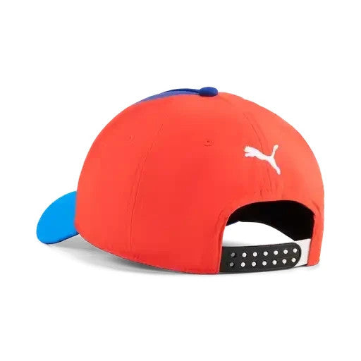 BMW Motorsports Fanwear Baseball Hat - Pro Blue