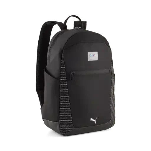 BMW Motorsports Backpack - Puma Black
