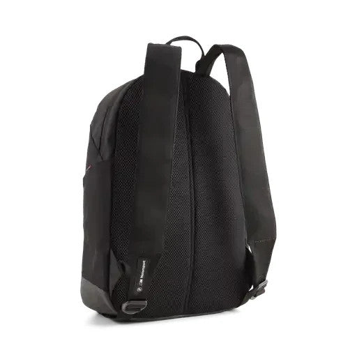 BMW Motorsports Backpack - Puma Black