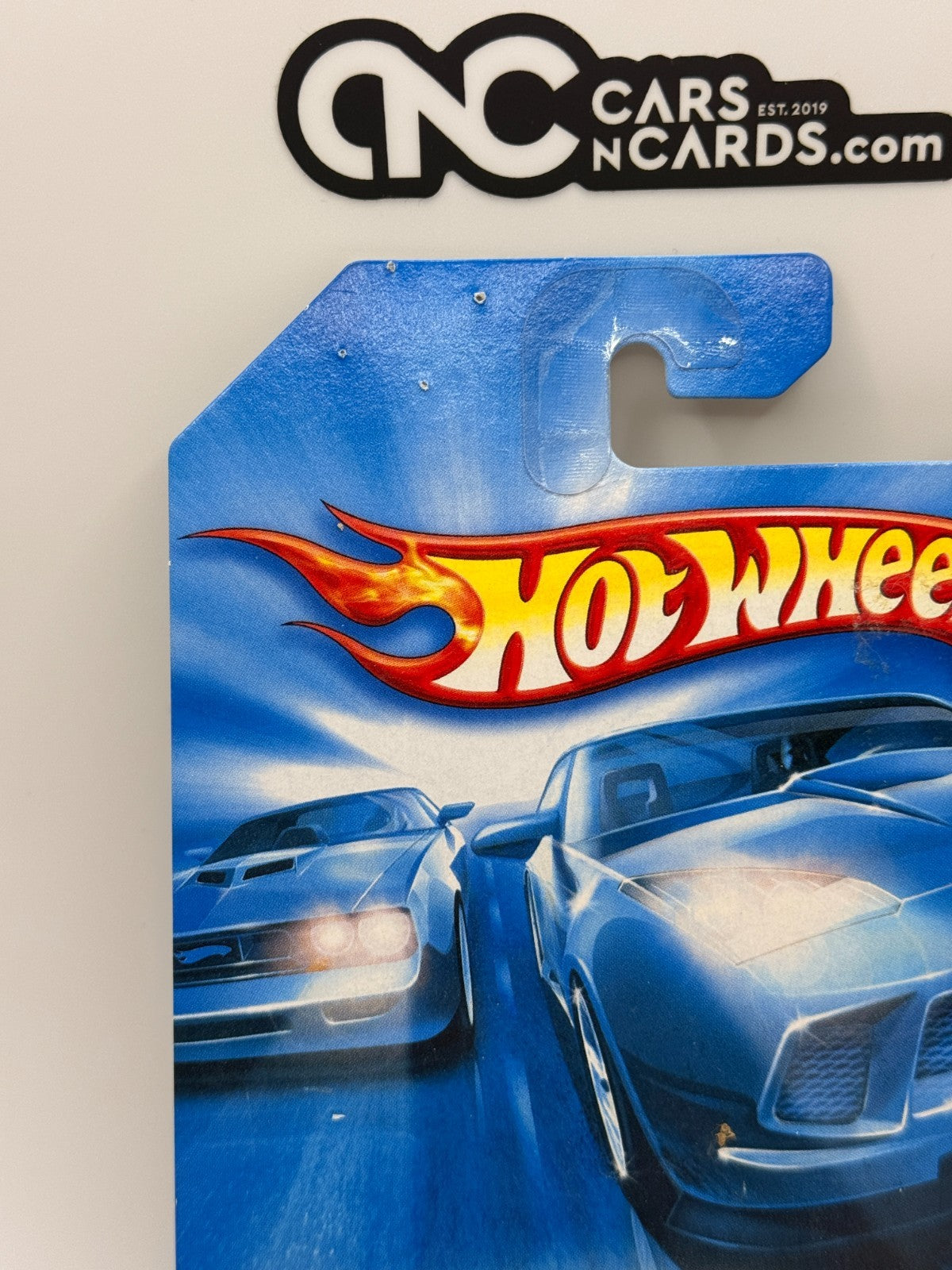 2007 Hot Wheels Hot Wheels Stars Honda Civic Si Gold (Card Damage)