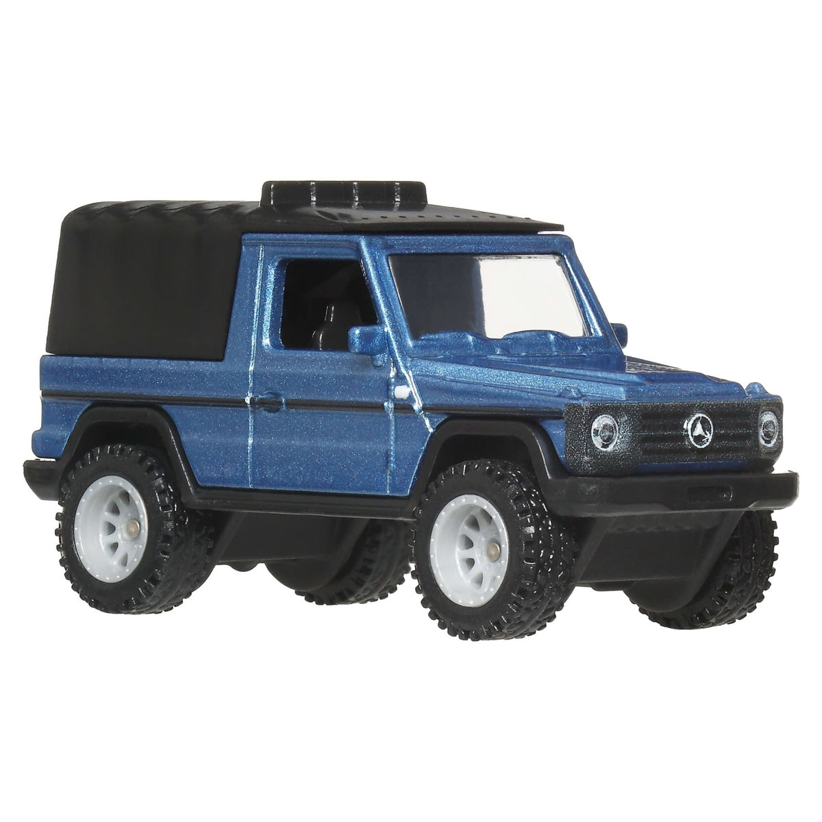 2026 Hot Wheels Premium Car Culture Road Trip 1993 Mercedes-Benz G-Class JKF38