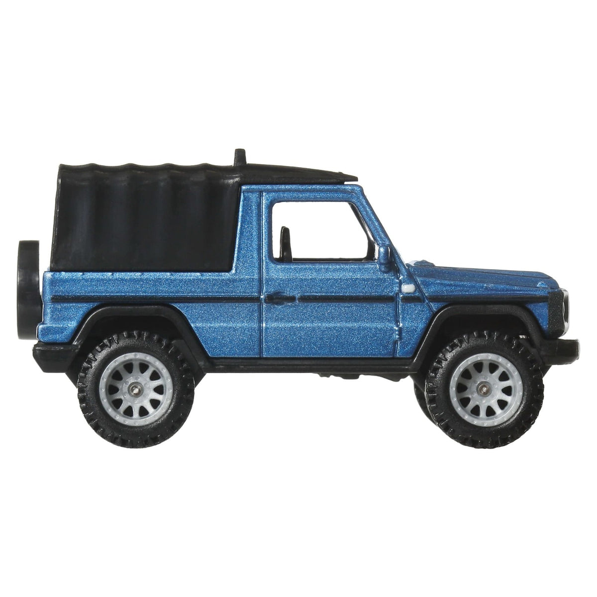 2026 Hot Wheels Premium Car Culture Road Trip 1993 Mercedes-Benz G-Class JKF38
