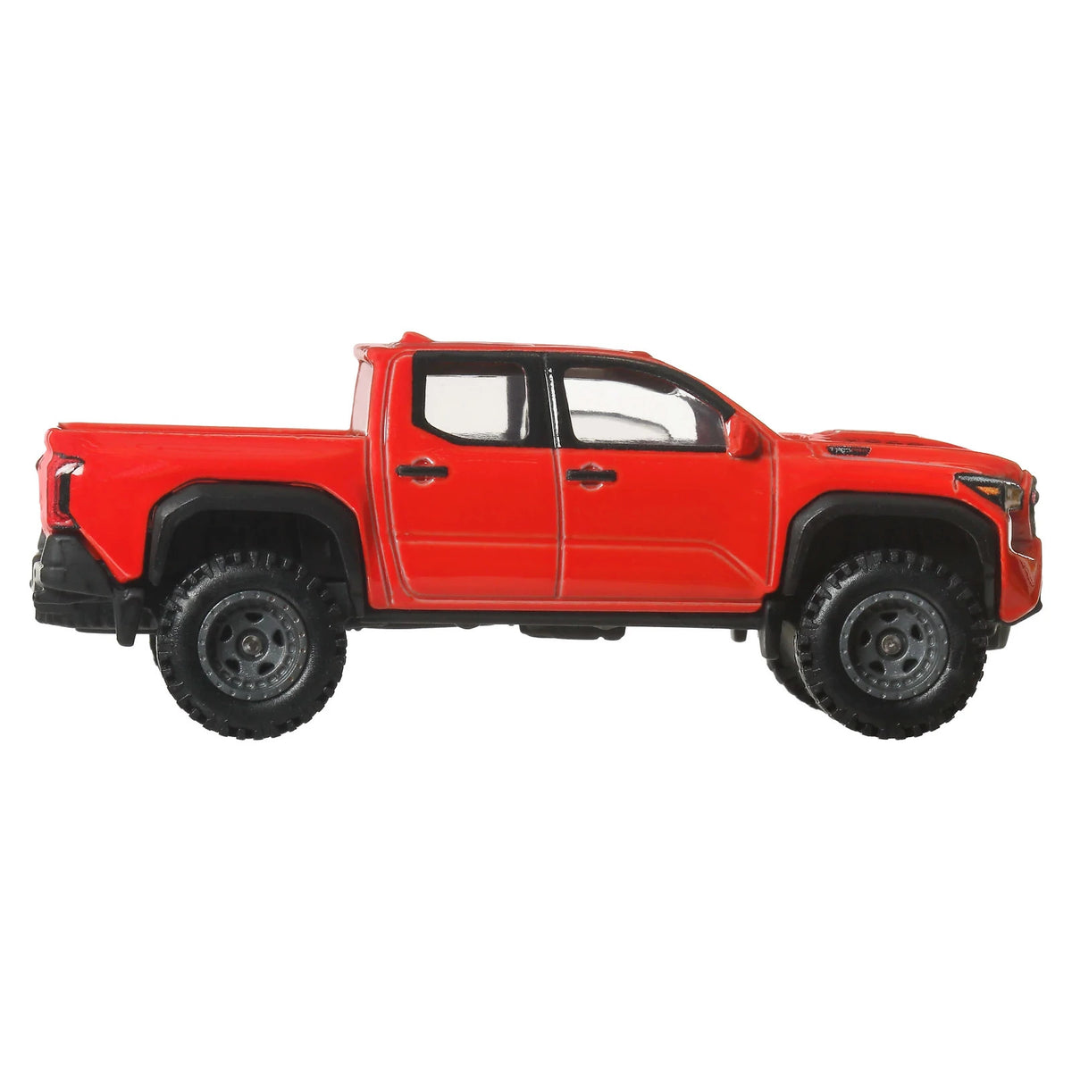 2026 Hot Wheels Premium Car Culture Road Trip 2024 Toyota Tacoma TRD PRO JKF40