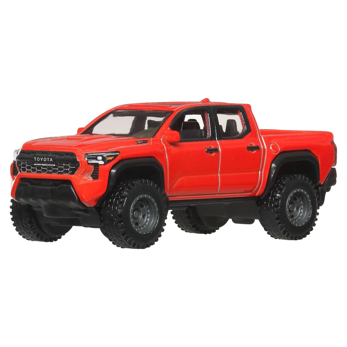 2026 Hot Wheels Premium Car Culture Road Trip 2024 Toyota Tacoma TRD PRO JKF40
