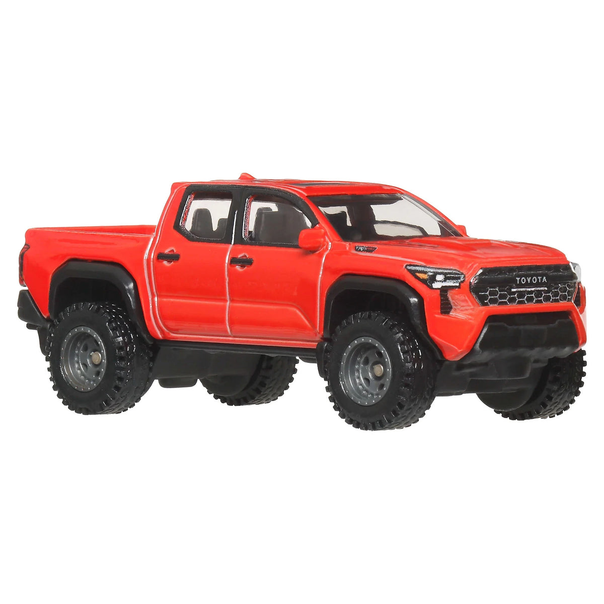 2026 Hot Wheels Premium Car Culture Road Trip 2024 Toyota Tacoma TRD PRO JKF40