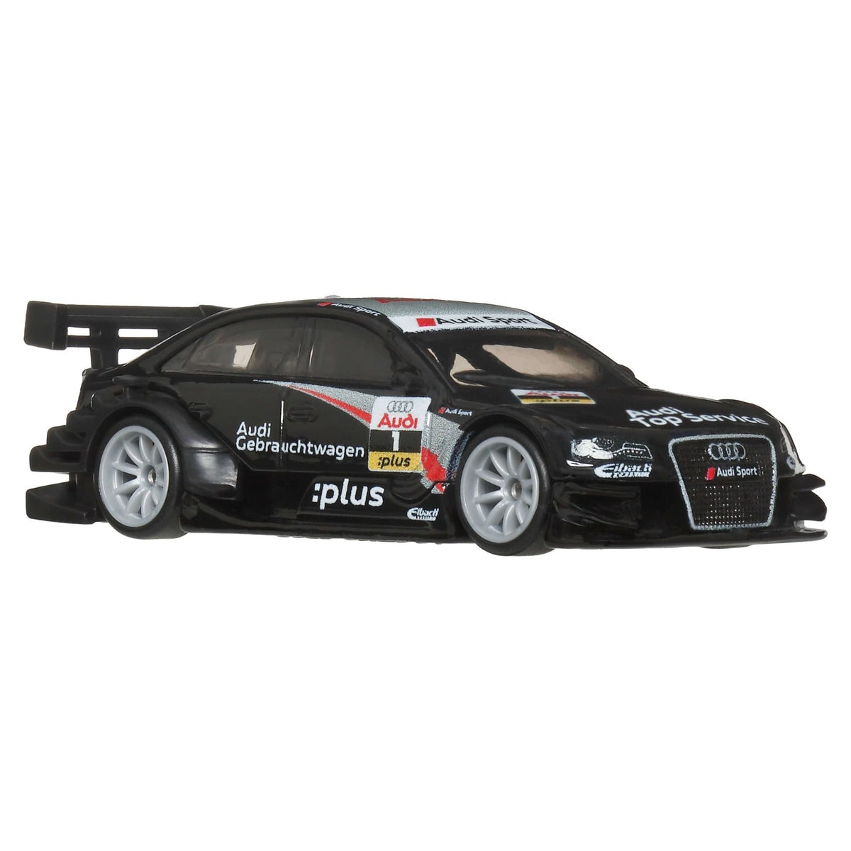 2026 Hot Wheels Premium Car Culture 2/5 2008 Audi A4 Touring Car JKF04