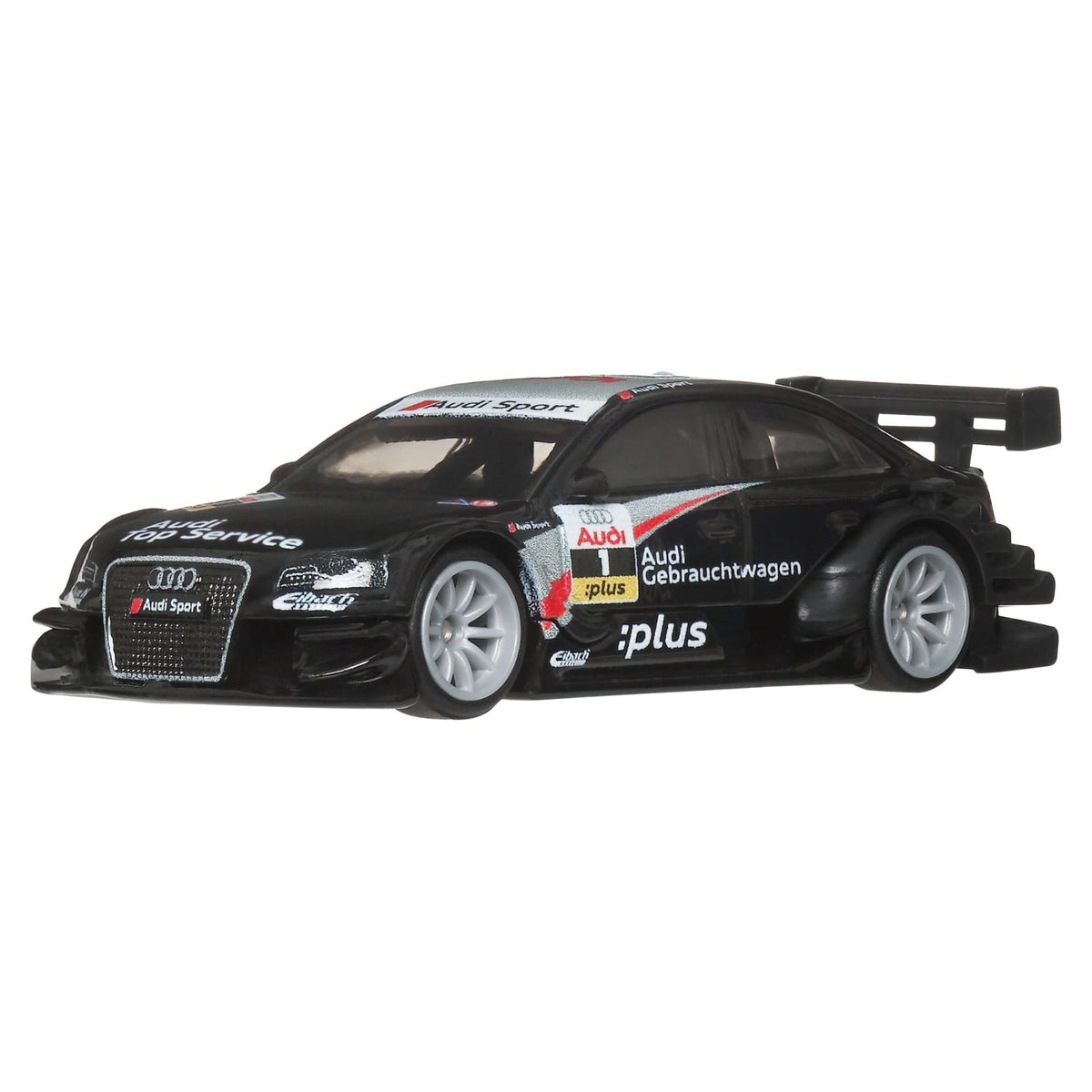 2026 Hot Wheels Premium Car Culture 2/5 2008 Audi A4 Touring Car JKF04