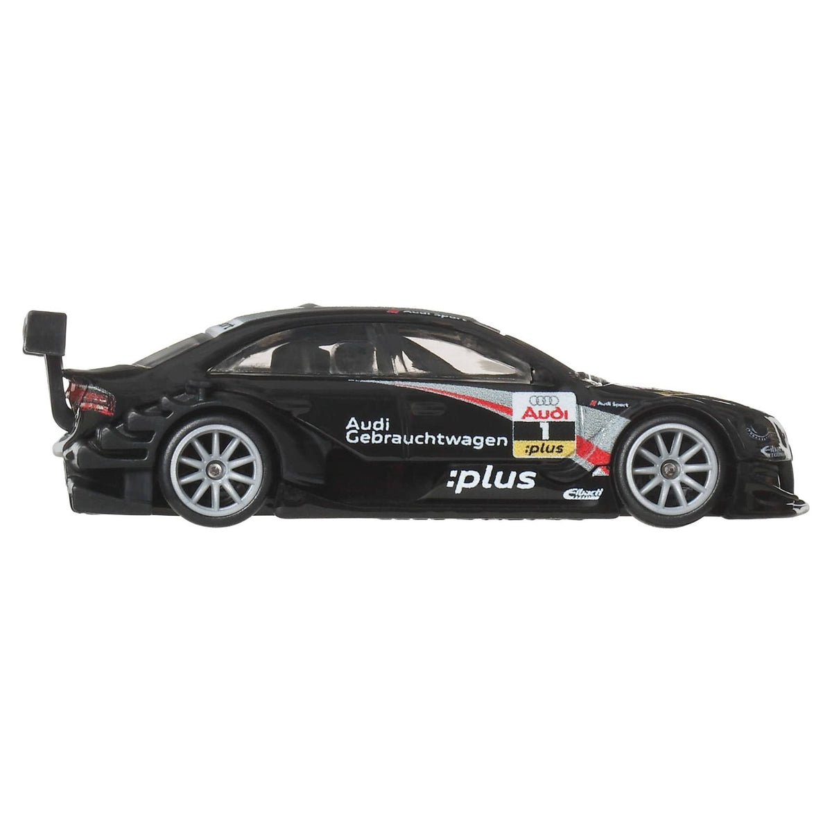 2026 Hot Wheels Premium Car Culture 2/5 2008 Audi A4 Touring Car JKF04