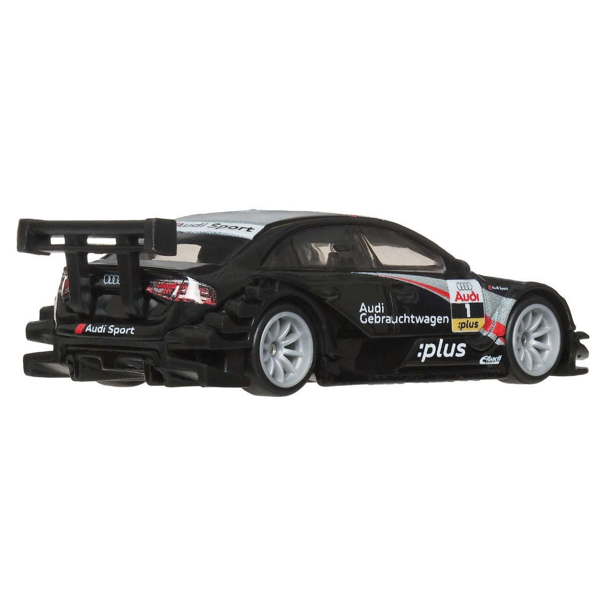 2026 Hot Wheels Premium Car Culture 2/5 2008 Audi A4 Touring Car JKF04