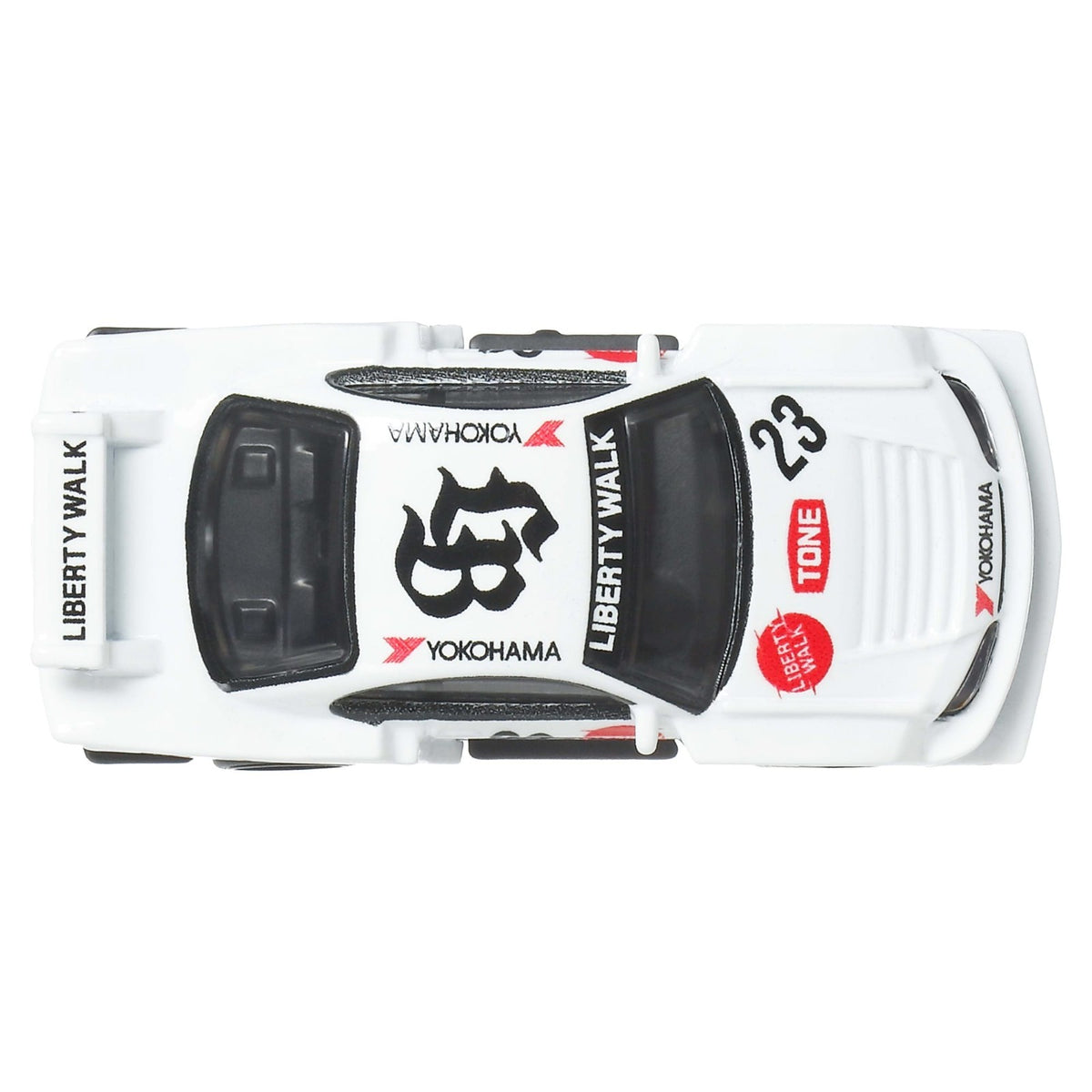 2026 Hot Wheels Premium Car Culture LB Super Silhouette Nissan Silvia S15 JKF34