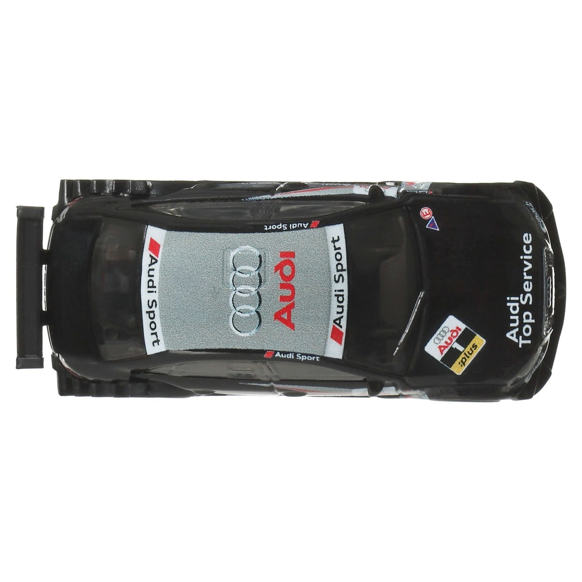2026 Hot Wheels Premium Car Culture 2/5 2008 Audi A4 Touring Car JKF04