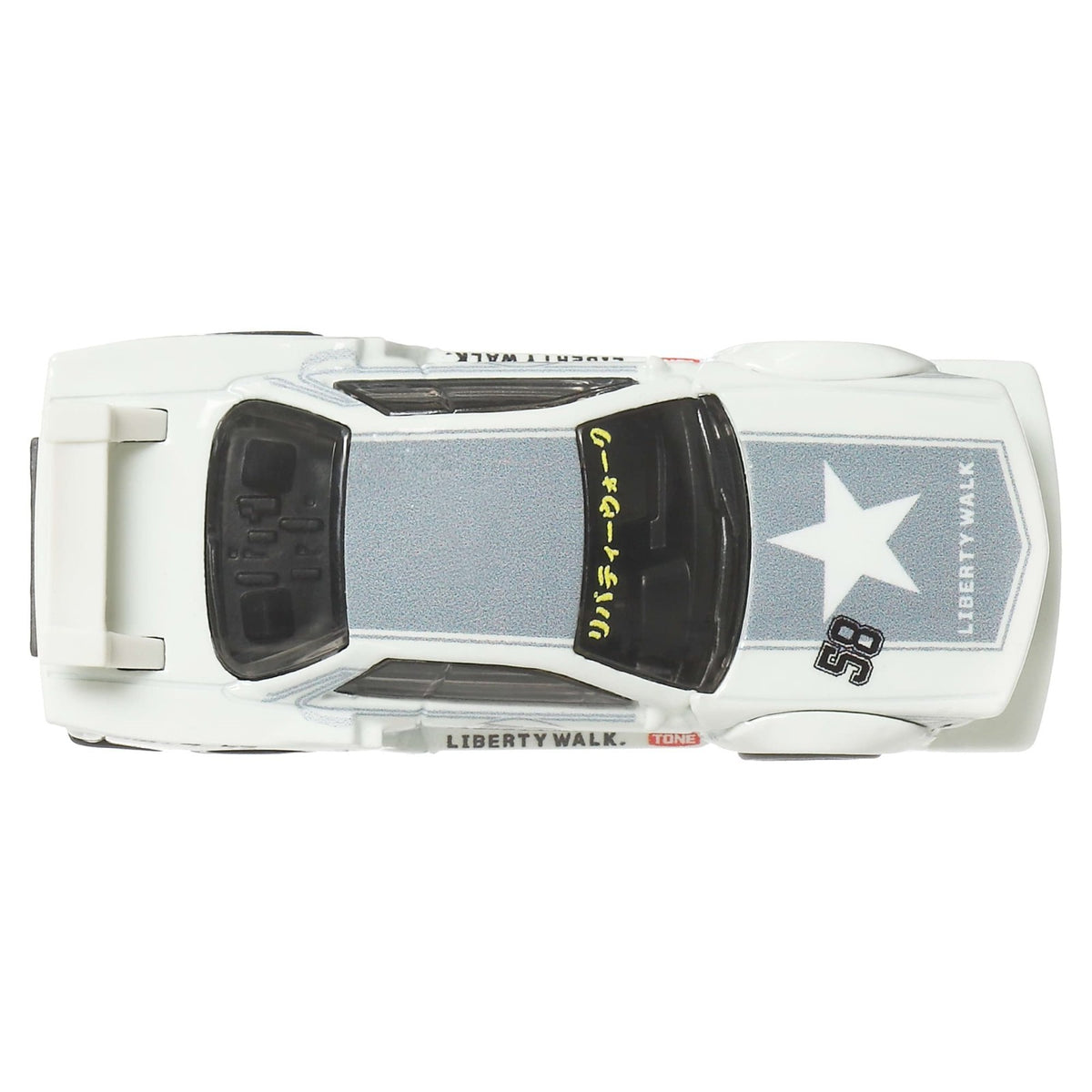 2026 Hot Wheels Premium Car Culture LB-Kaido Works Nissan R32 Skyline GT-R JKF05