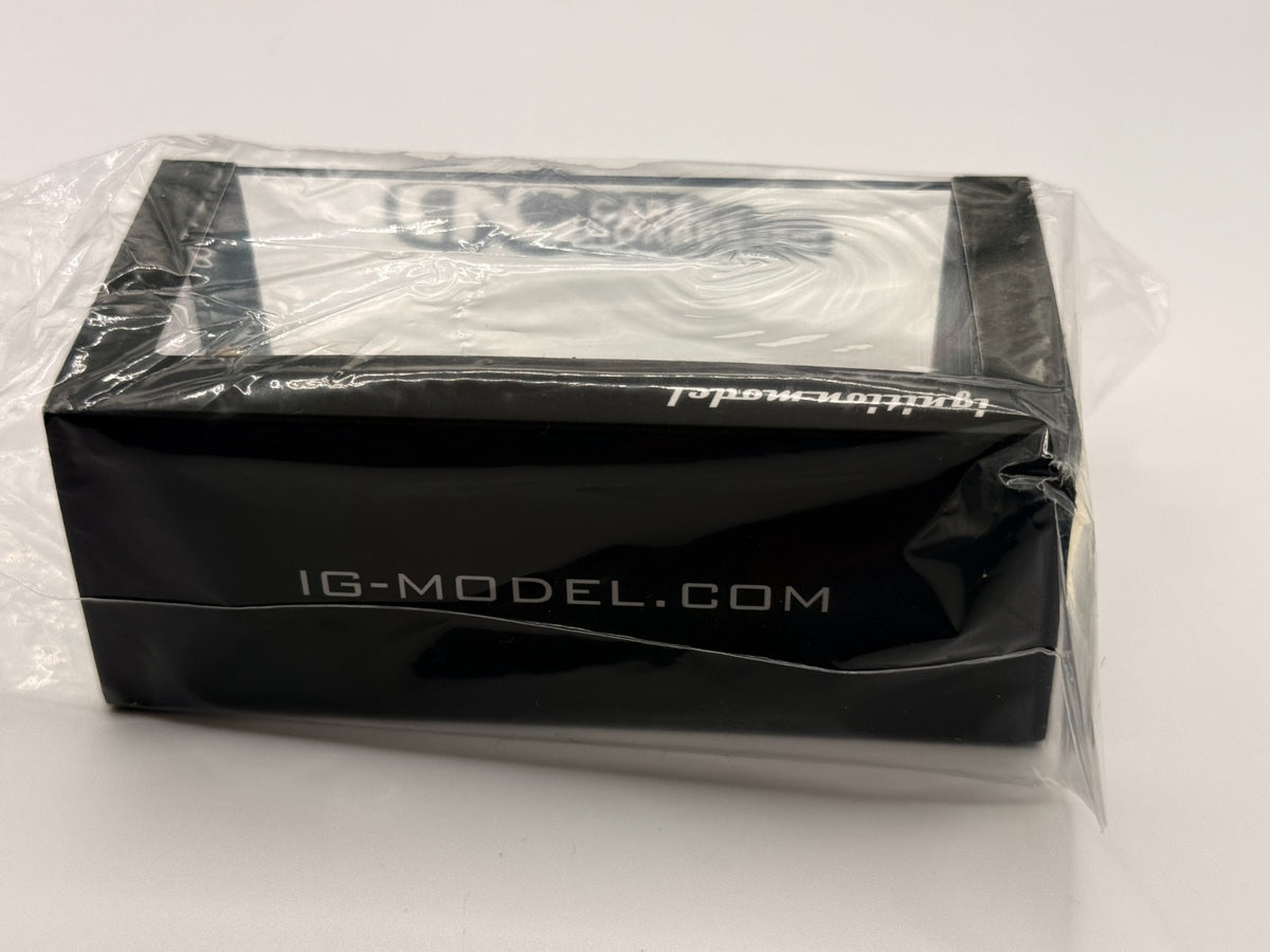 Ignition Model 1:64 RWB 993 Green CDX Exclusive IG4142 CHASE VERY RARE 1/62