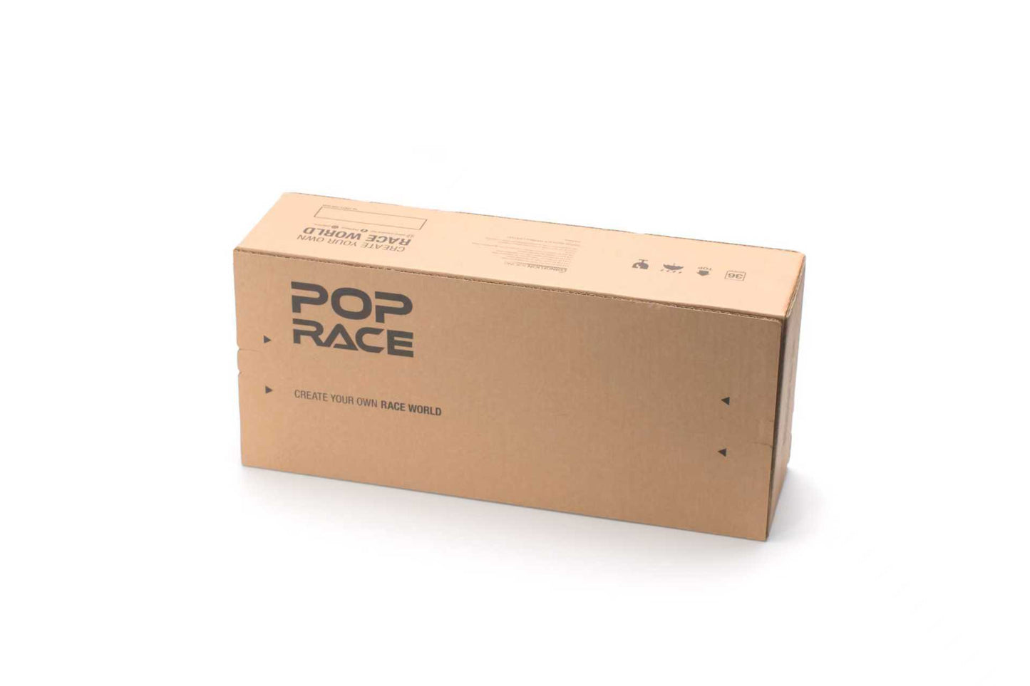 (PRE-ORDER) POPRACE X EVANGELION RACING 1:64 PANDEM GR 86 BLIND BOX SERIES Complete Set of 6 cars in one carton